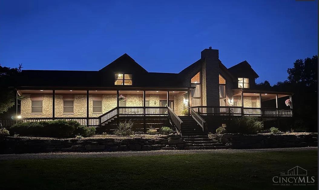 Property Photo: 7219 US 42 OH 45068