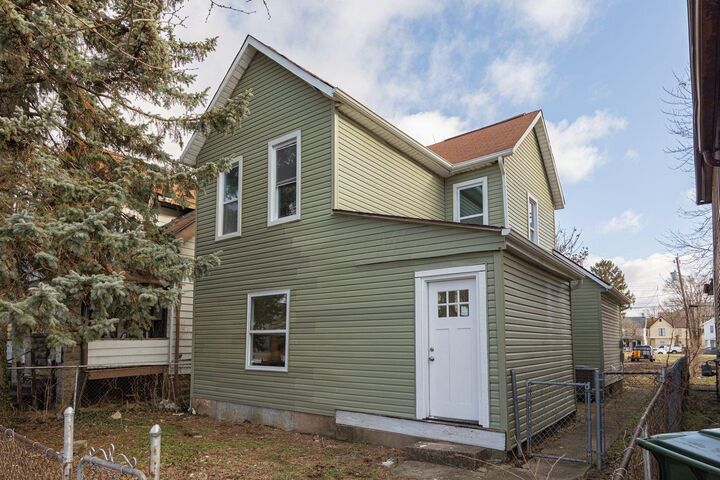 40 Hayden Avenue  Columbus OH 43222 photo