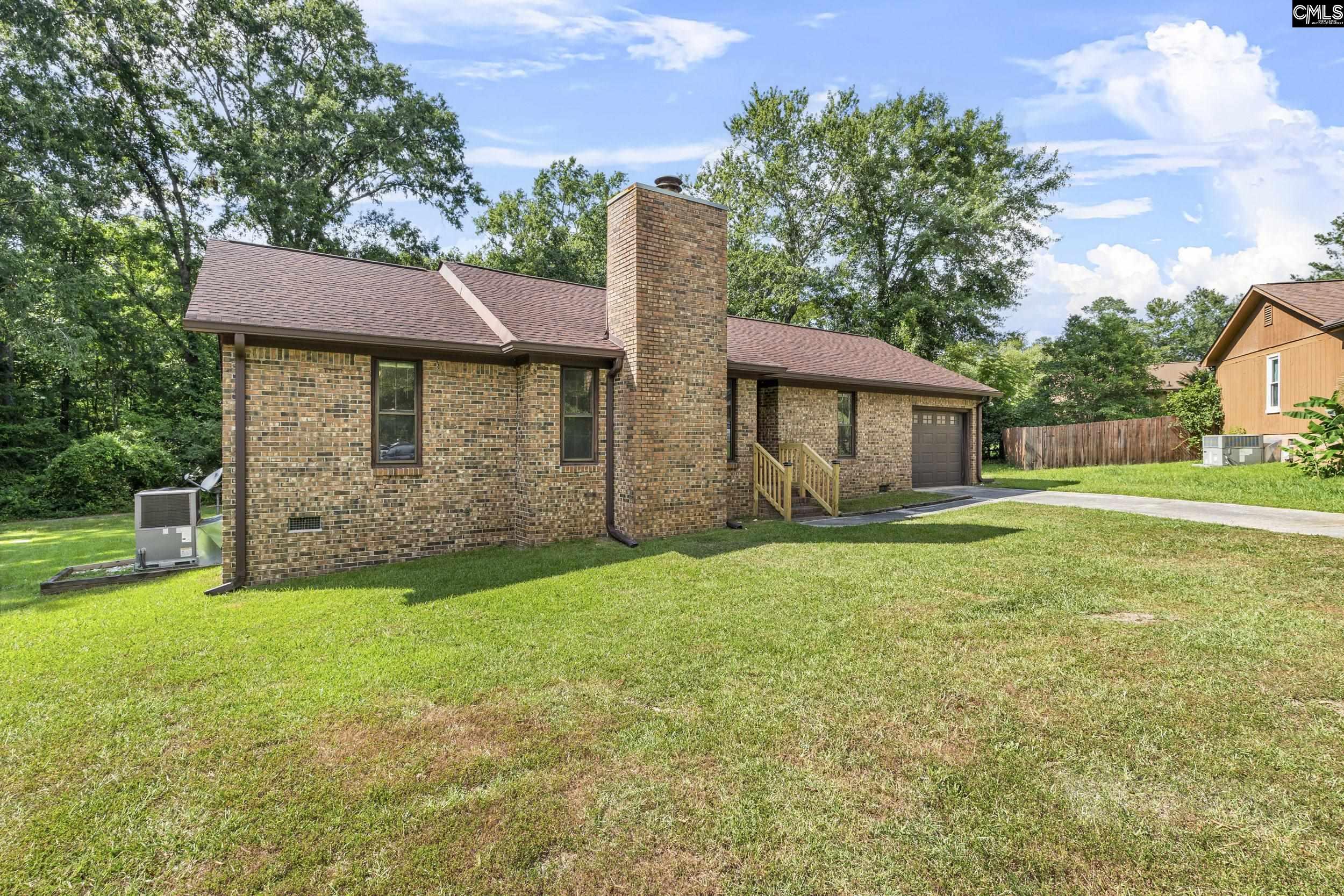 Property Photo: 43 Westgrove SC 29212