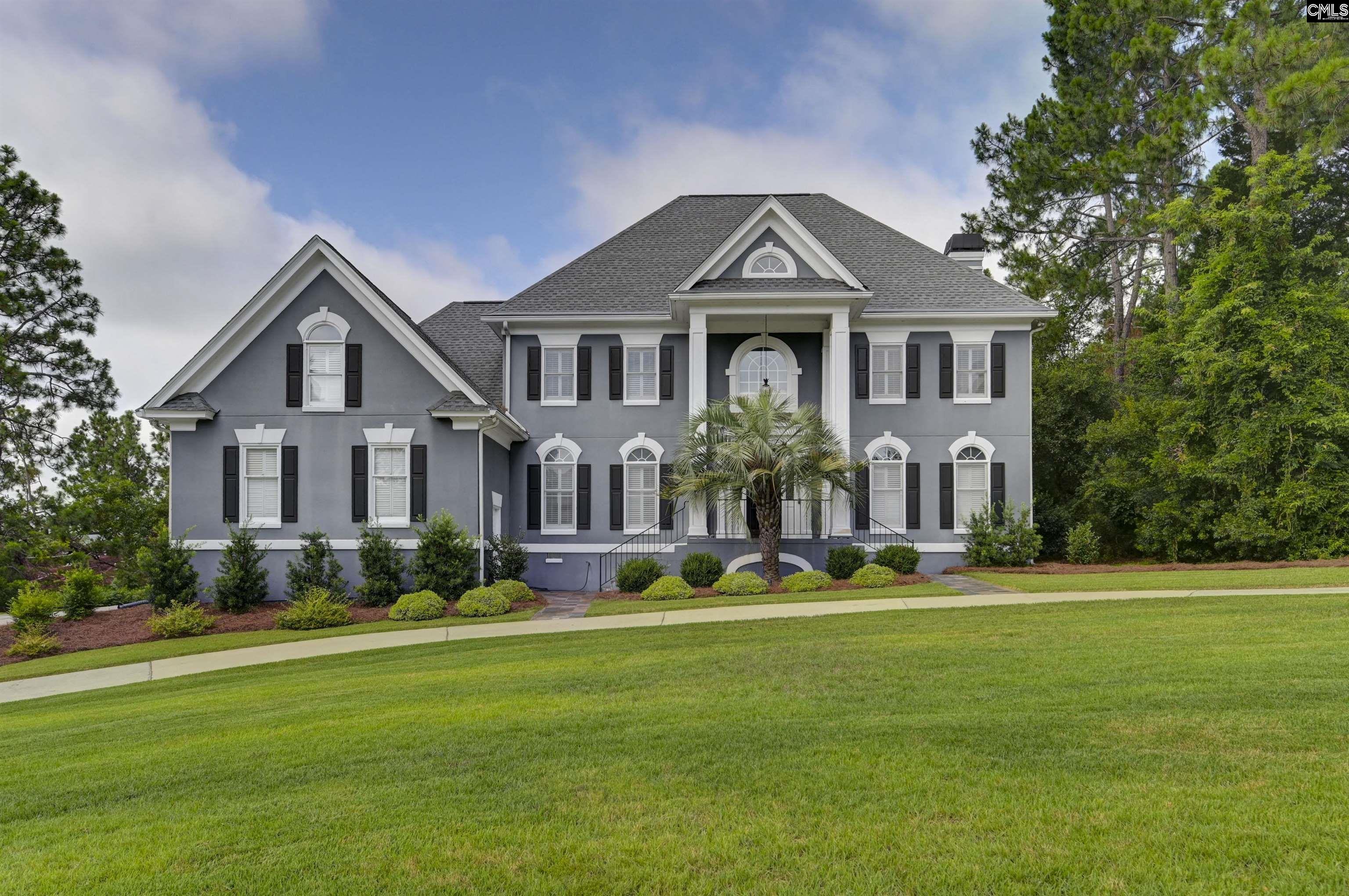 Property Photo: 91 Oak Brook SC 29223