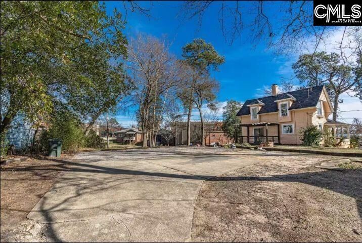 Property Photo:  1200 Byrd  SC 29203 