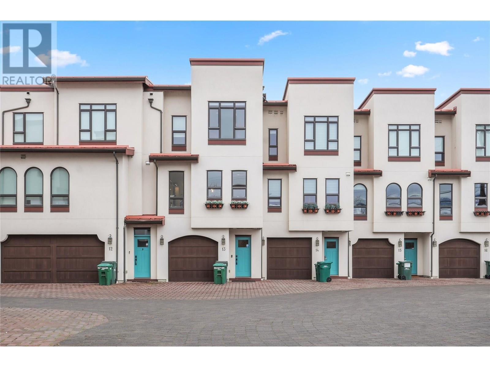 3756 Lakeshore Road 13  Kelowna BC V1W 3L4 photo