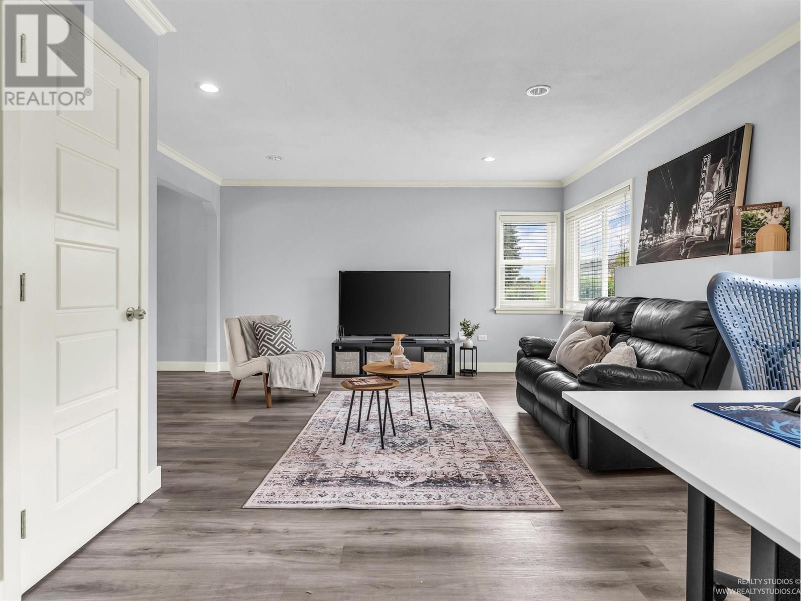 Property Photo: 45 Renfrew Street BC V5K 4A5