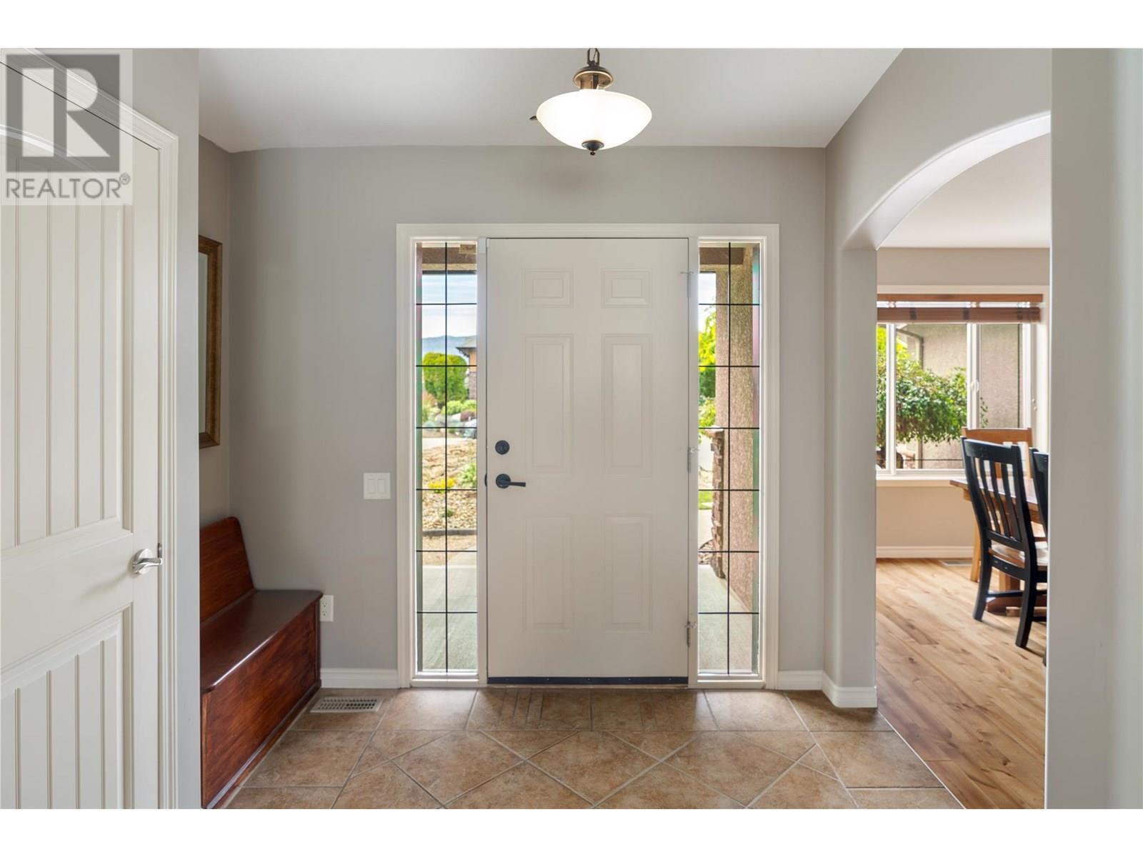 Property Photo:  2464 Selkirk Drive  BC V1V 2R7 