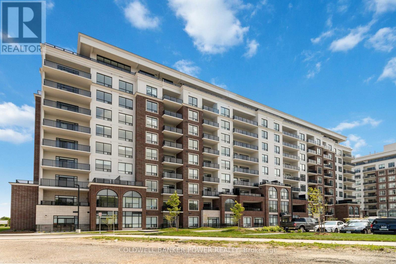 Property Photo: 480 Callaway Road 105 ON N6G 0Z2