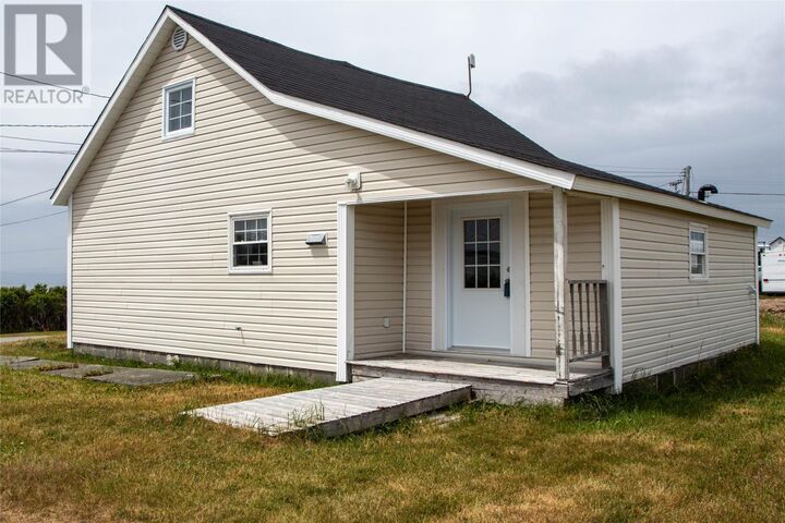 Property Photo:  5 Skiffington's Lane  NL A0C 2A0 