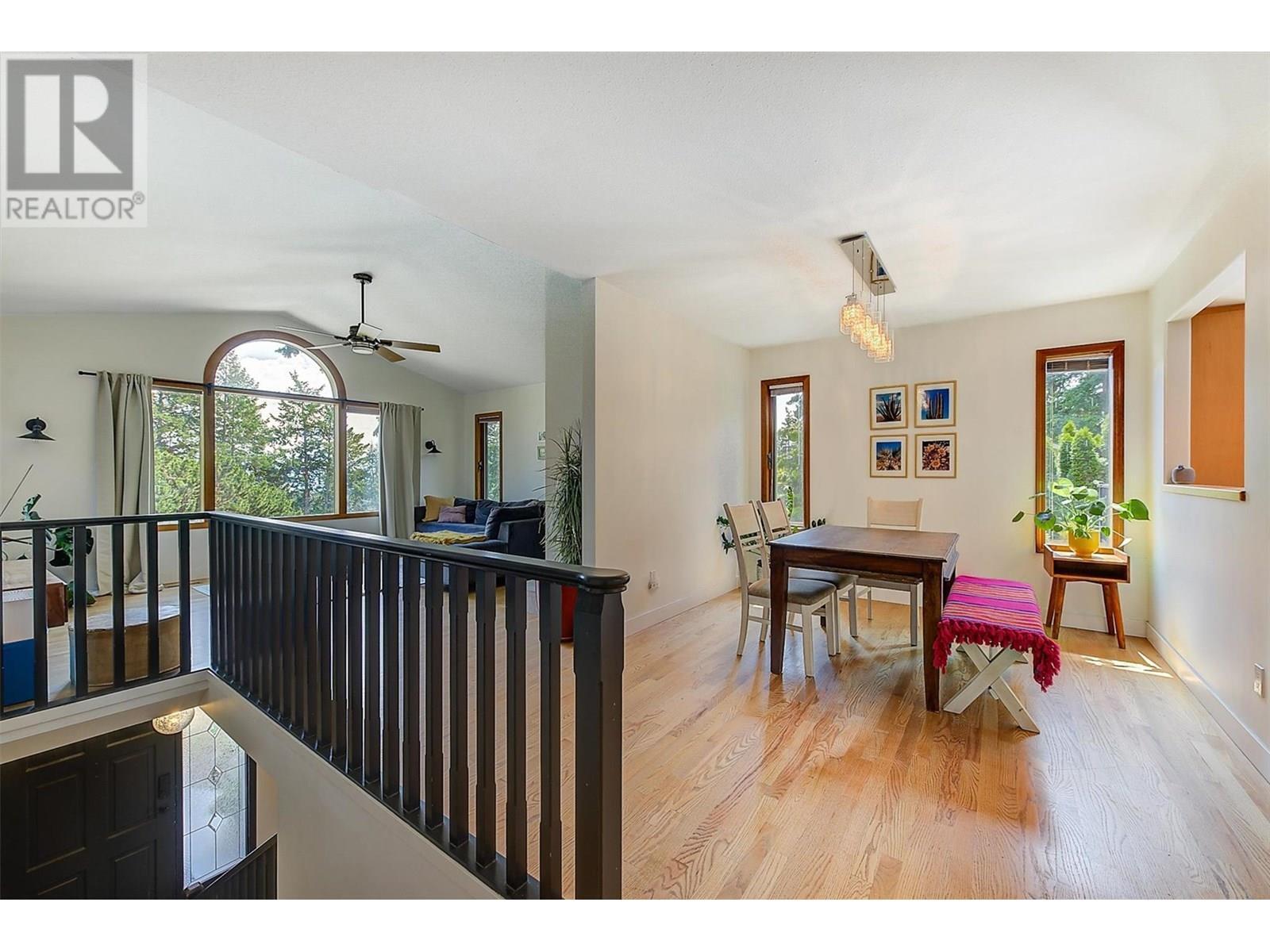 Property Photo: 1612 West Kelowna Road BC V1Z 3B7