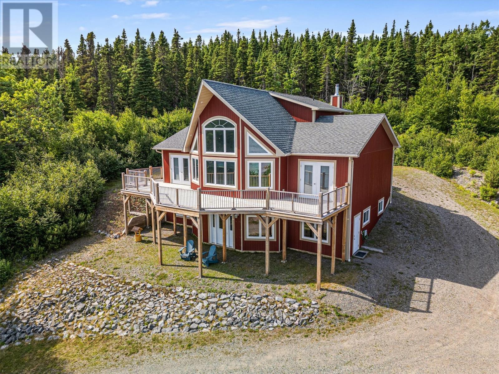 Property Photo: 373 Main Street North NL A0G 2L0