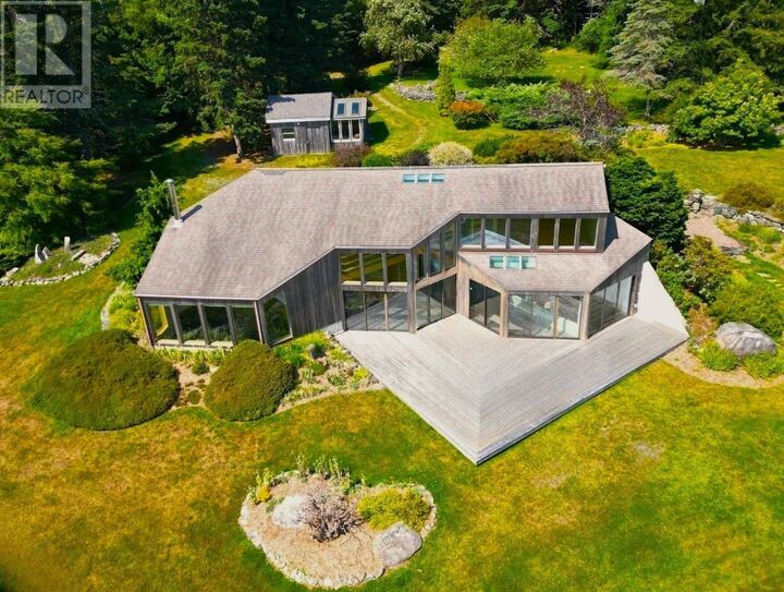 Property Photo: 42 Indian Bay Road NS B0J 2H0