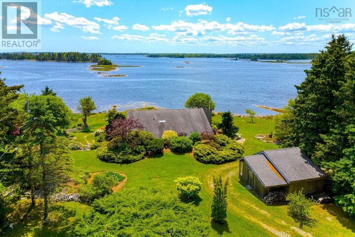 Property Photo:  42 Indian Bay Road  NS B0J 2H0 