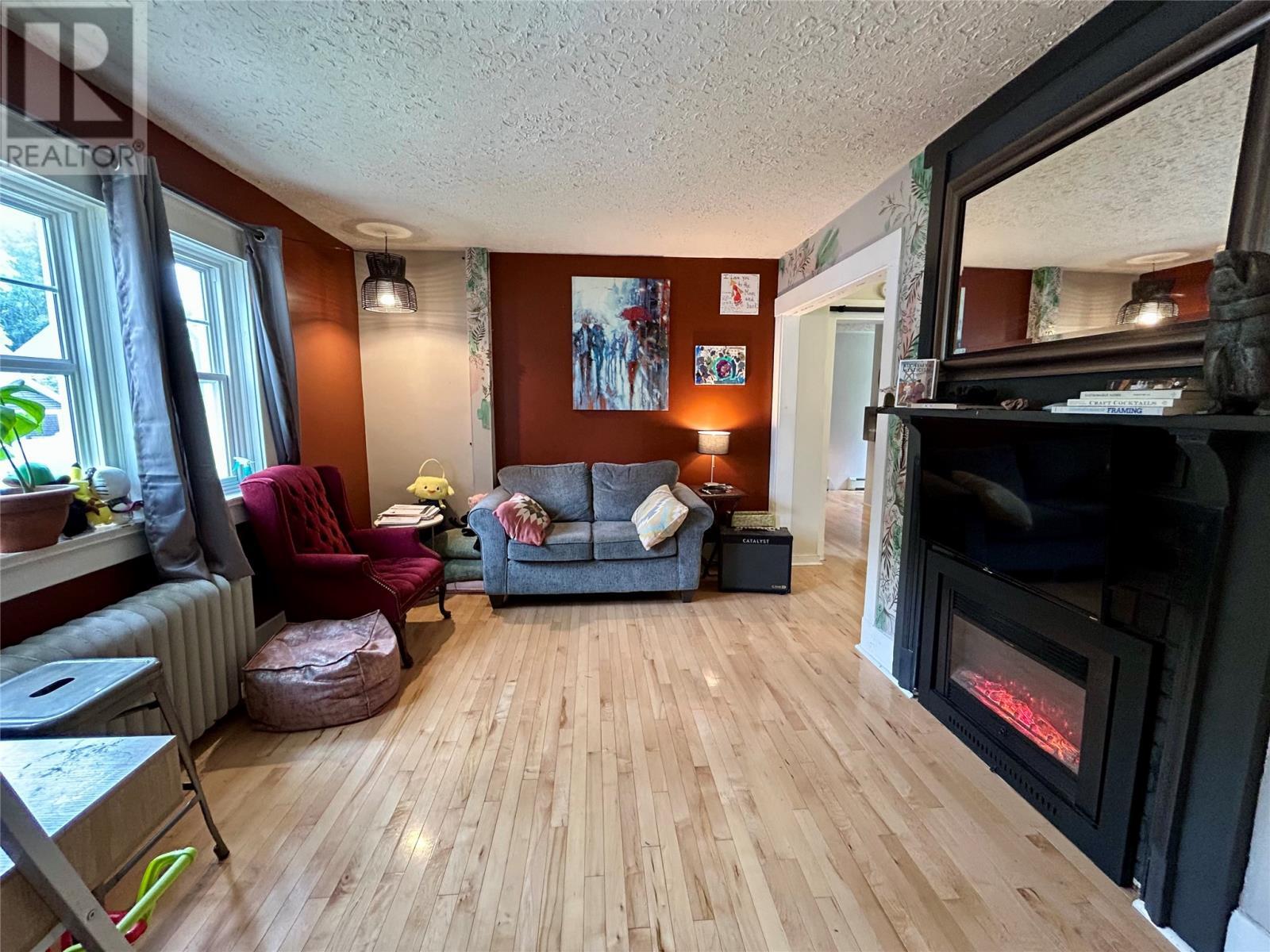 Property Photo: 35 East Valley Road NL A2H 2R2