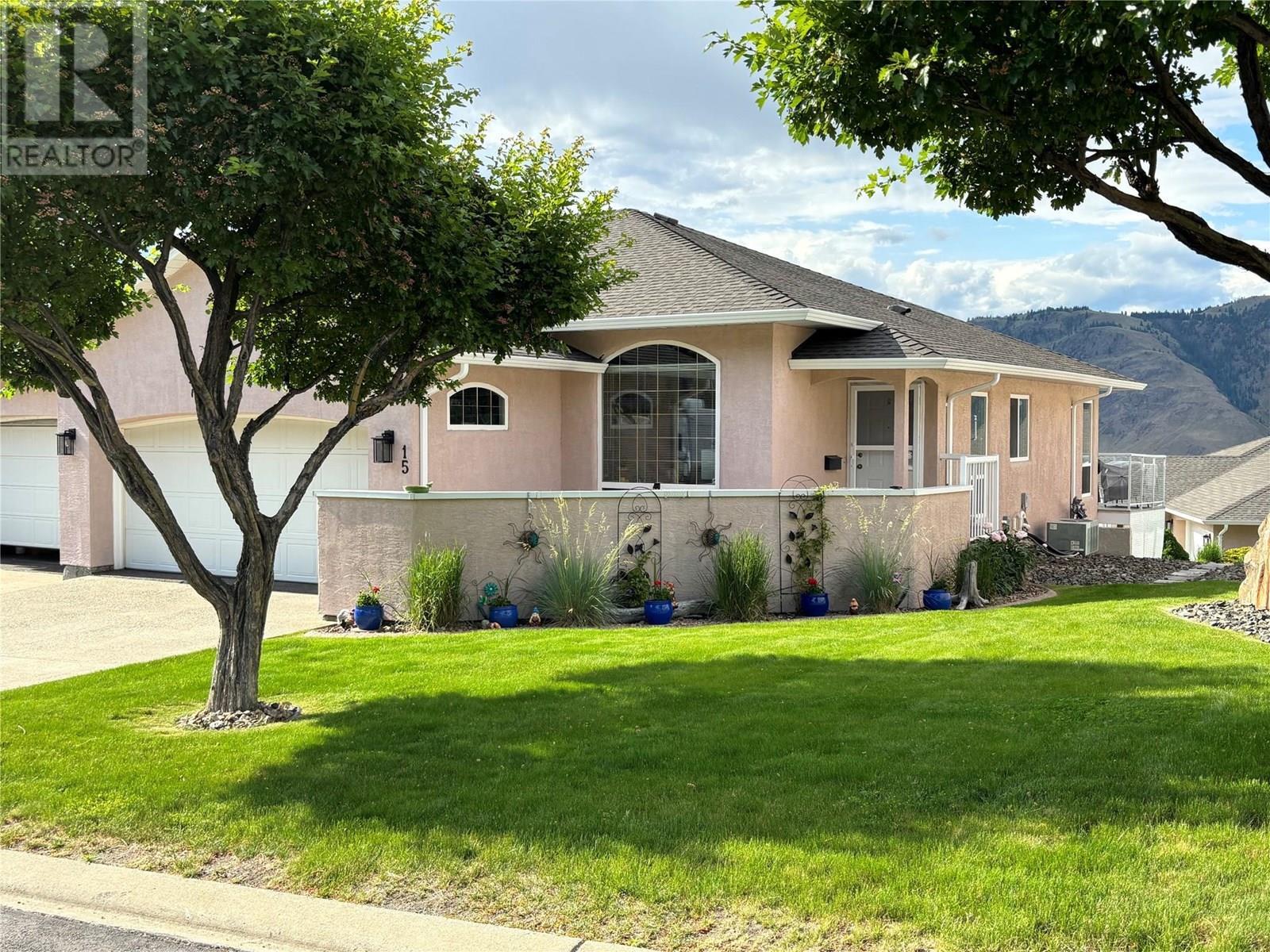 2630 Nechako Drive 15  Kamloops BC V2E 2C9 photo