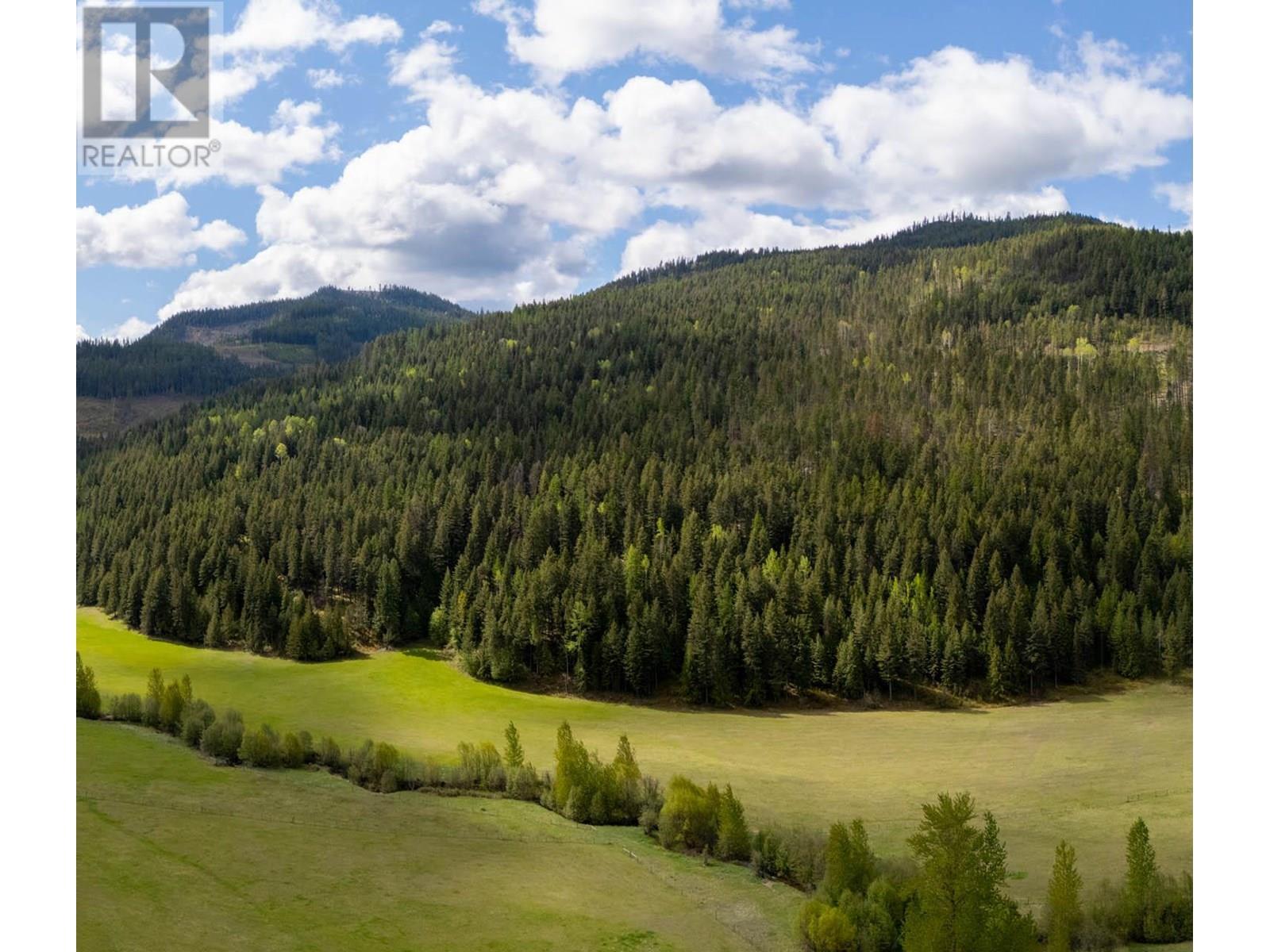 Property Photo:  Dl5135 Highway 33 E Highway  BC V1P 1K2 