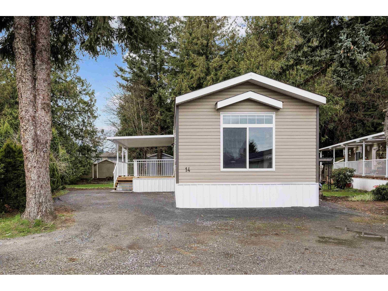 6035 Vedder Road 14  Chilliwack BC V2R 1E5 photo