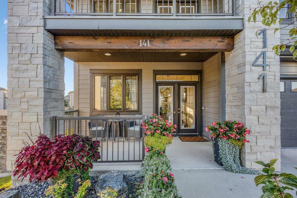 Property Photo: 141 Willow Creek Road MB R3Y 0S8