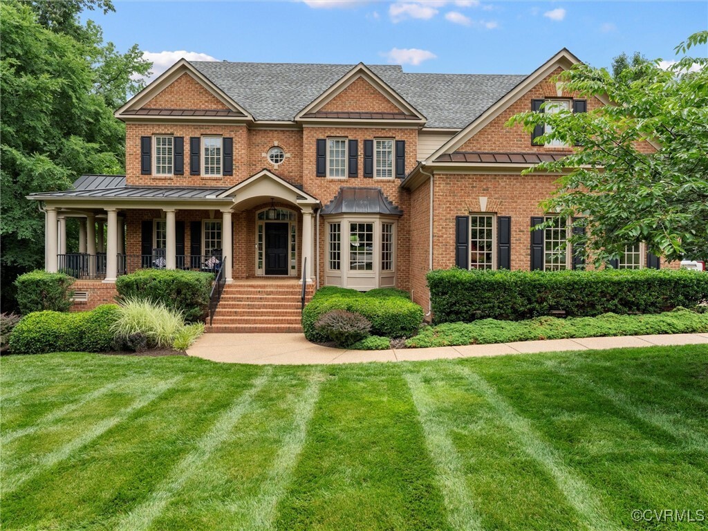 Property Photo:  13412 Ellerton Court  VA 23113 