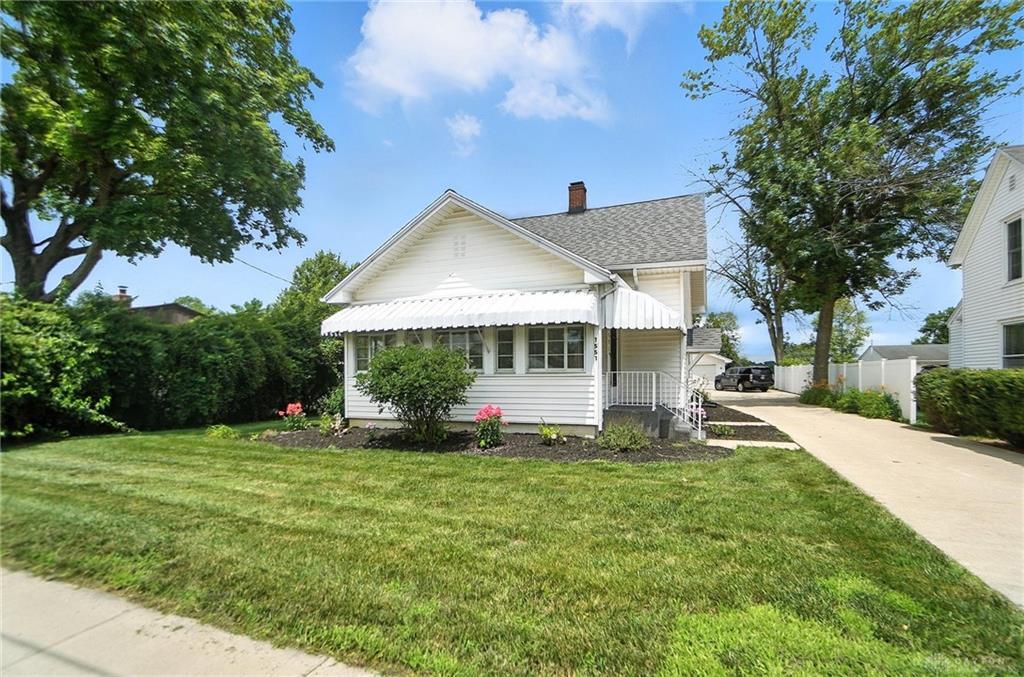 Property Photo: 1551 W Main Street OH 45345