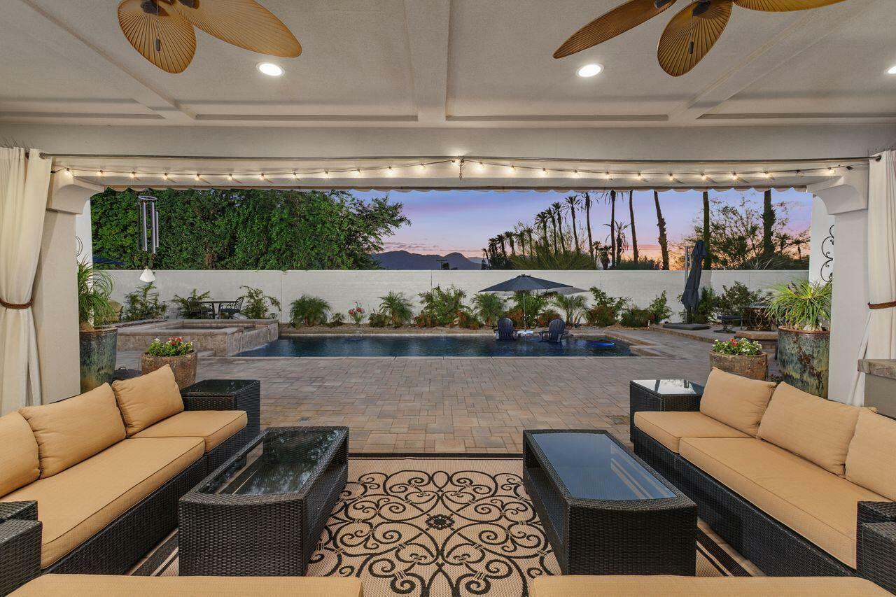 Property Photo: 49537 Rock Rose Drive CA 92201
