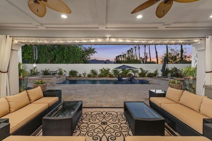Property Photo:  49537 Rock Rose Drive  CA 92201 