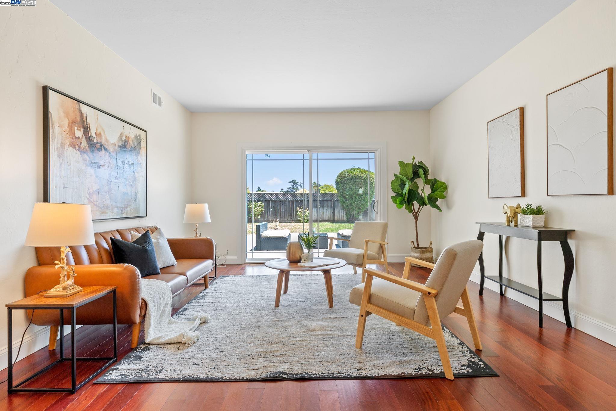 Property Photo: 5420 Chapman Dr CA 94560