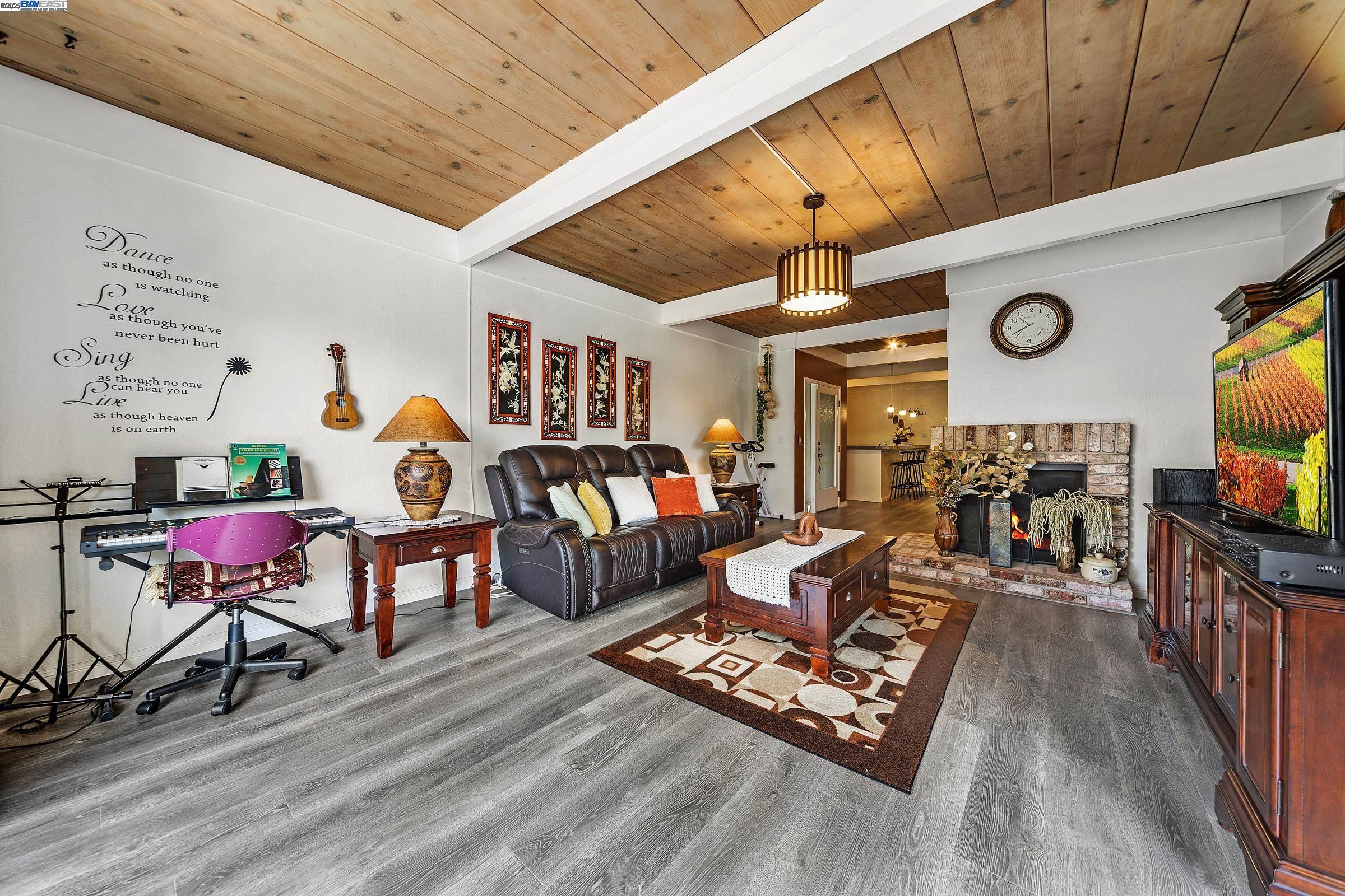 Property Photo: 4303 Sacramento Ave #229 CA 94538