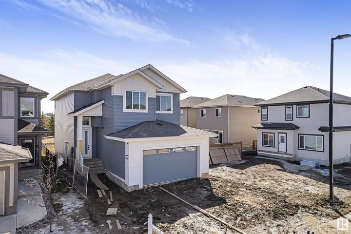 Property Photo: 1780 Westerra Loop AB T7Z 0L8