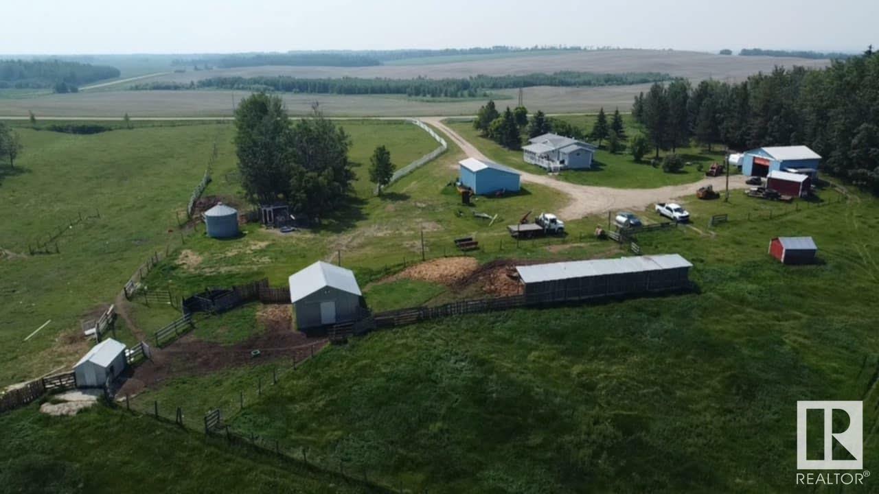 Property Photo:  6406 Twp Rd 592  AB T0E 2A0 