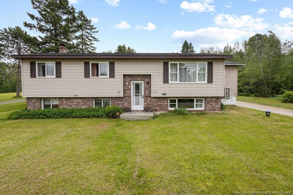 Property Photo: 3616 Route 118 NB E1N 6C4