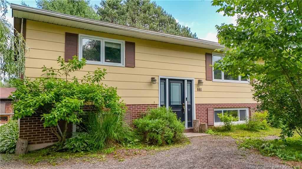661 Riverside Drive  Fredericton NB E3A 8L2 photo