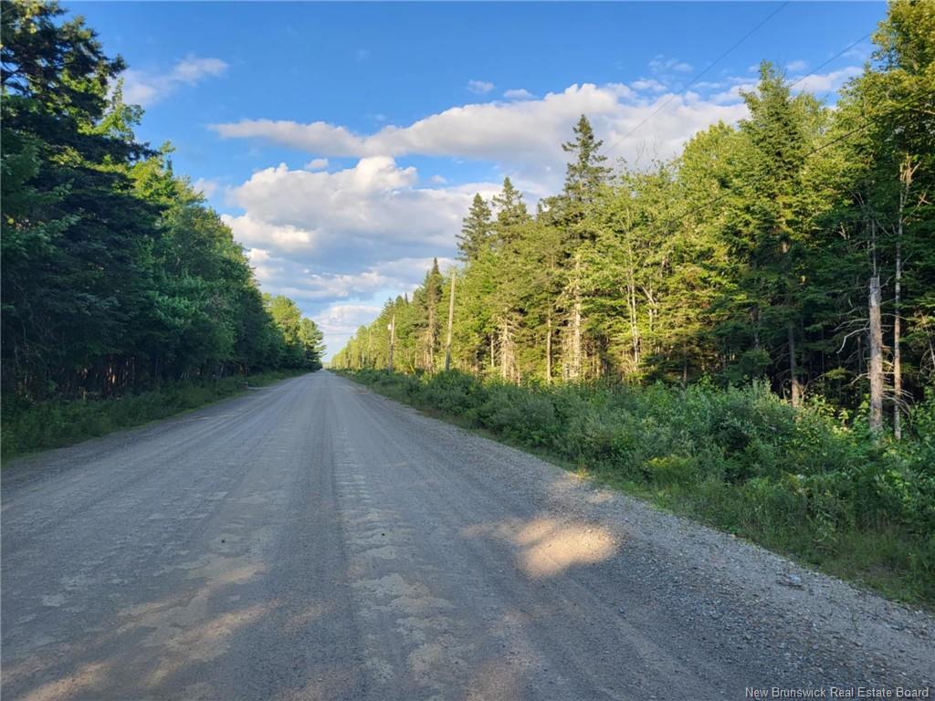 Lot C Zionville Road  Taymouth NB E6C 1Y5 photo