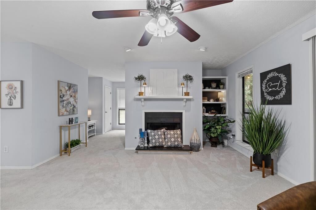 Property Photo:  1507 Wynnes Ridge Circle SE  GA 30067 