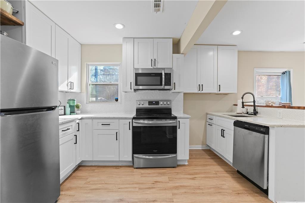 Property Photo: 1443 Richland Road SW GA 30310