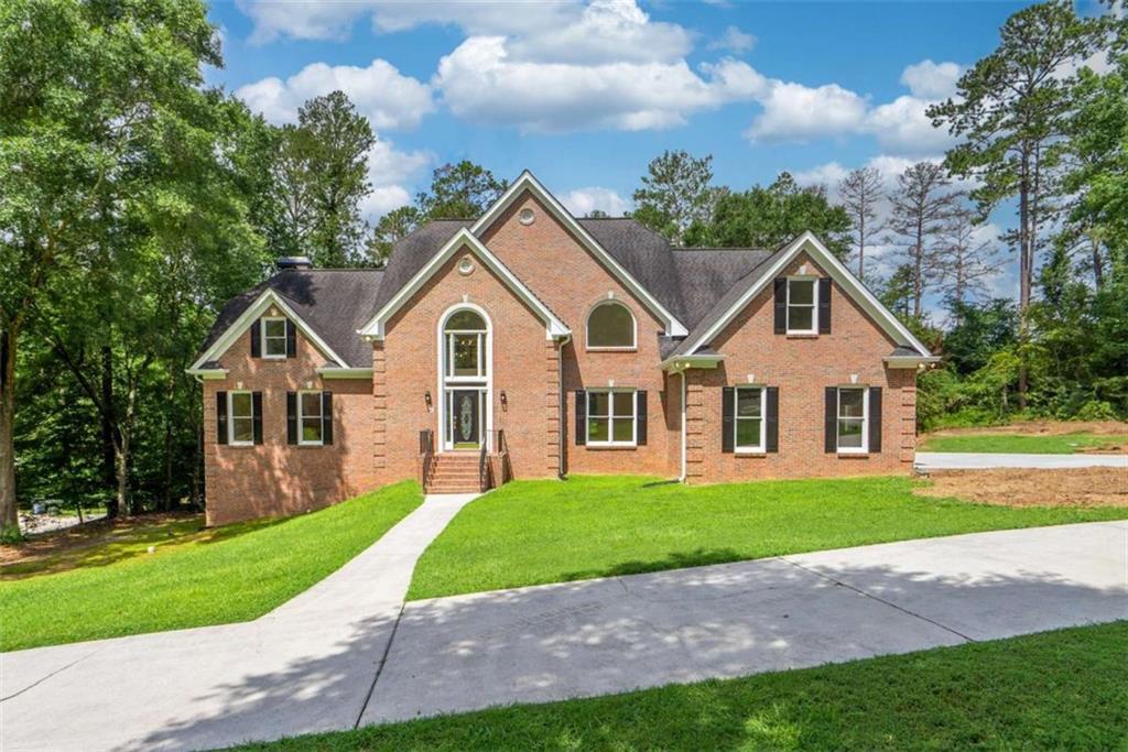 50 Highlands Ridge Lane  Oxford GA 30054 photo