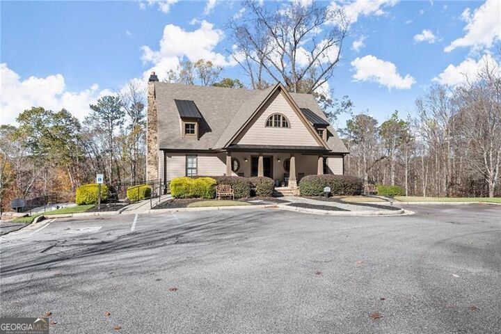 Property Photo: 6415 Tranquillity Manor Road GA 30534