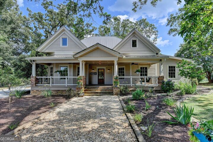 Property Photo:  3025 Rogers Mill Road  GA 30633 