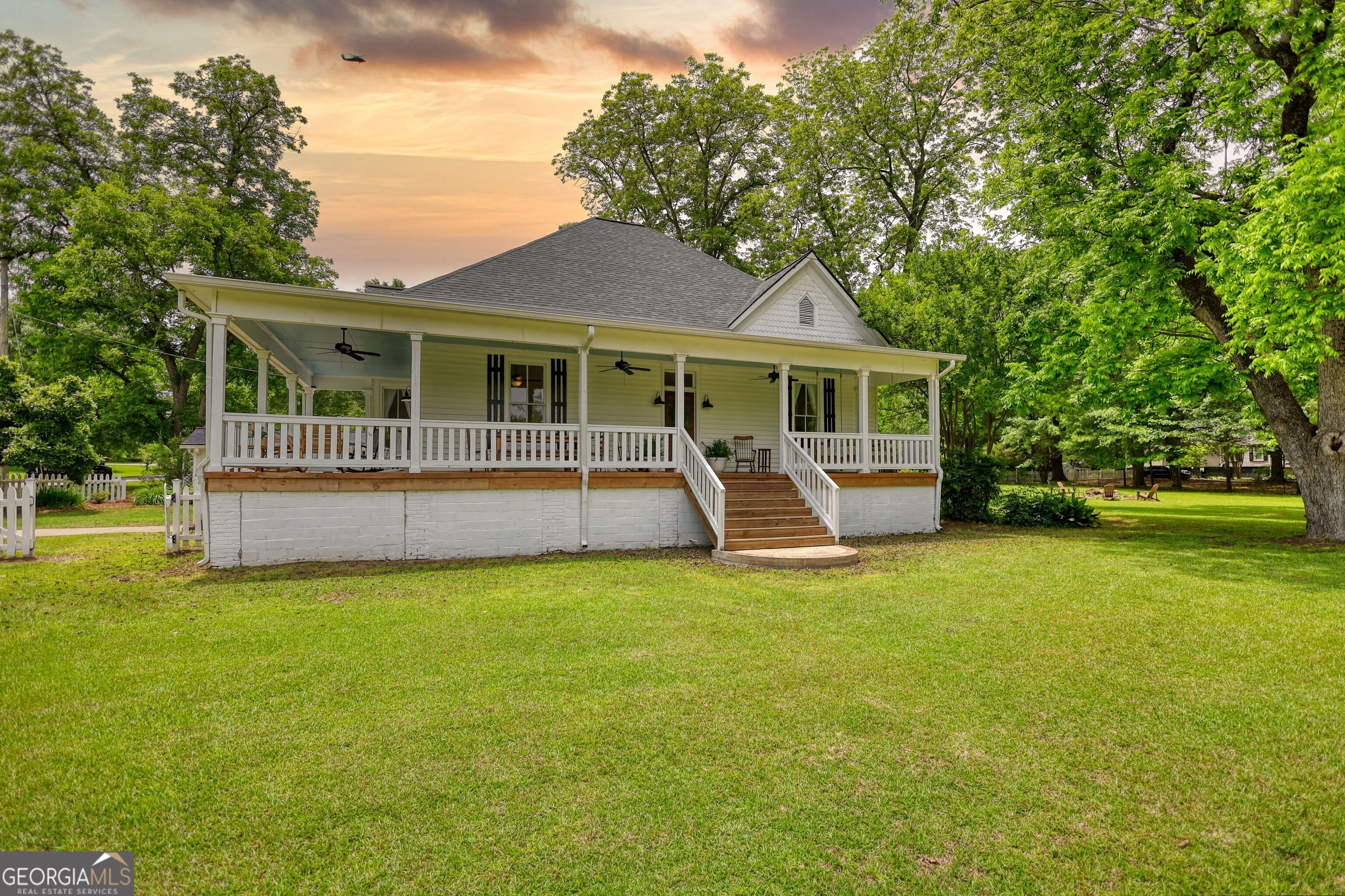 Property Photo: 123 Nelson Street GA 30056