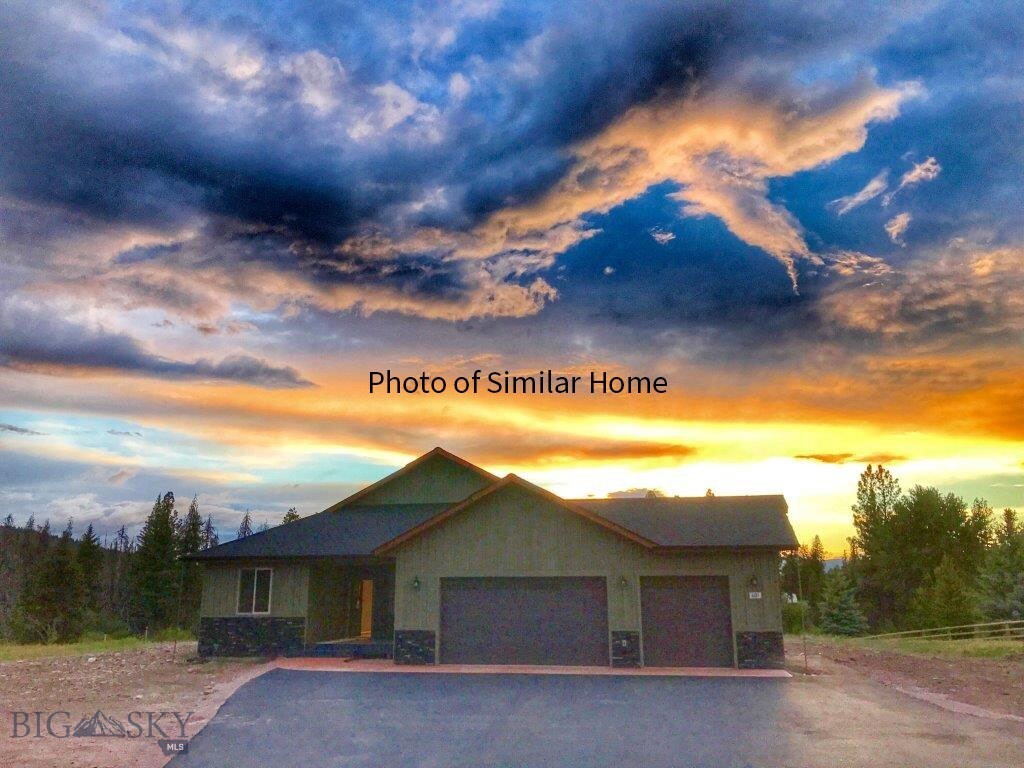 312 Dunham Court  Seeley Lake MT 59868 photo