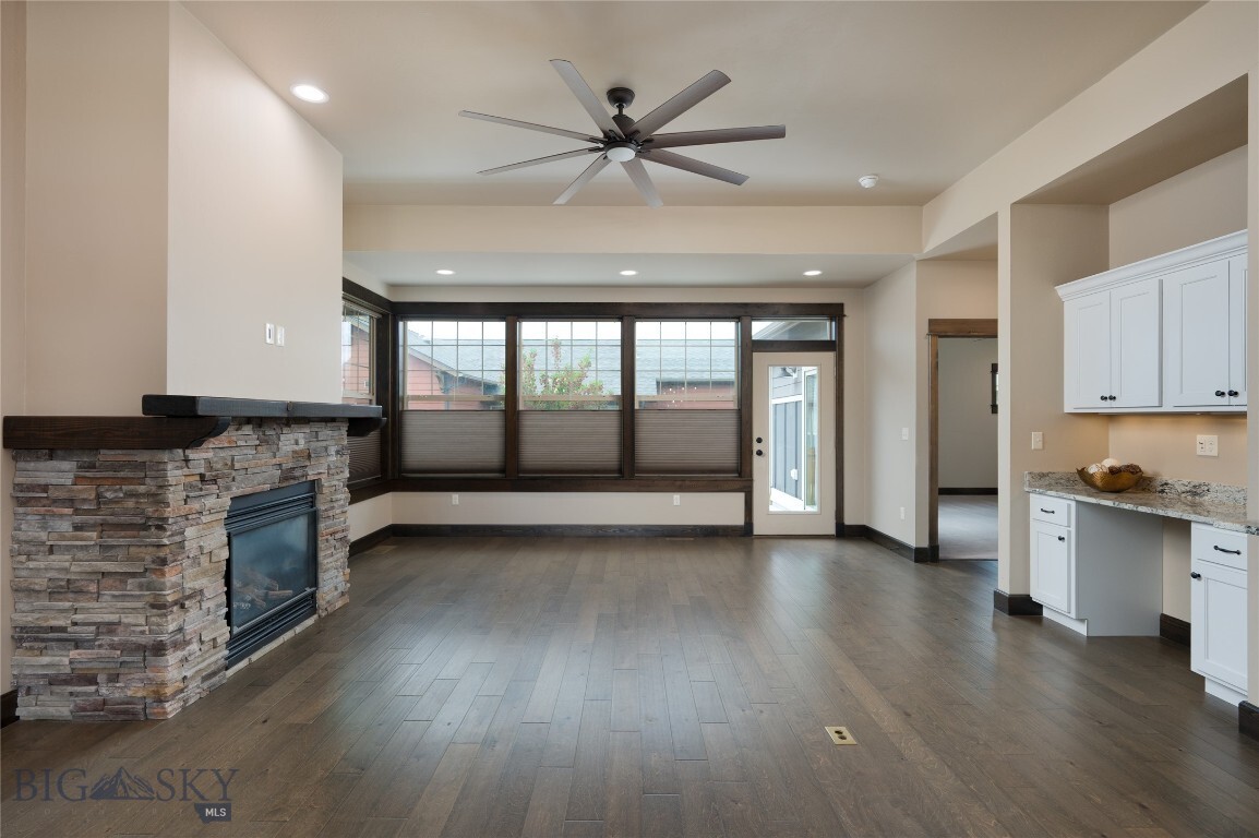 Property Photo: 5479 Annie Street MT 59718
