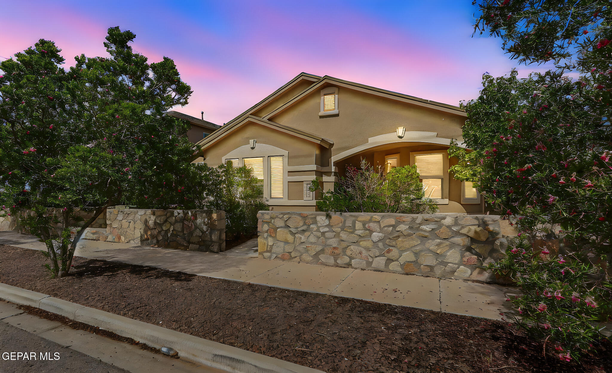 Property Photo: 2144 Tim Foster Street TX 79938