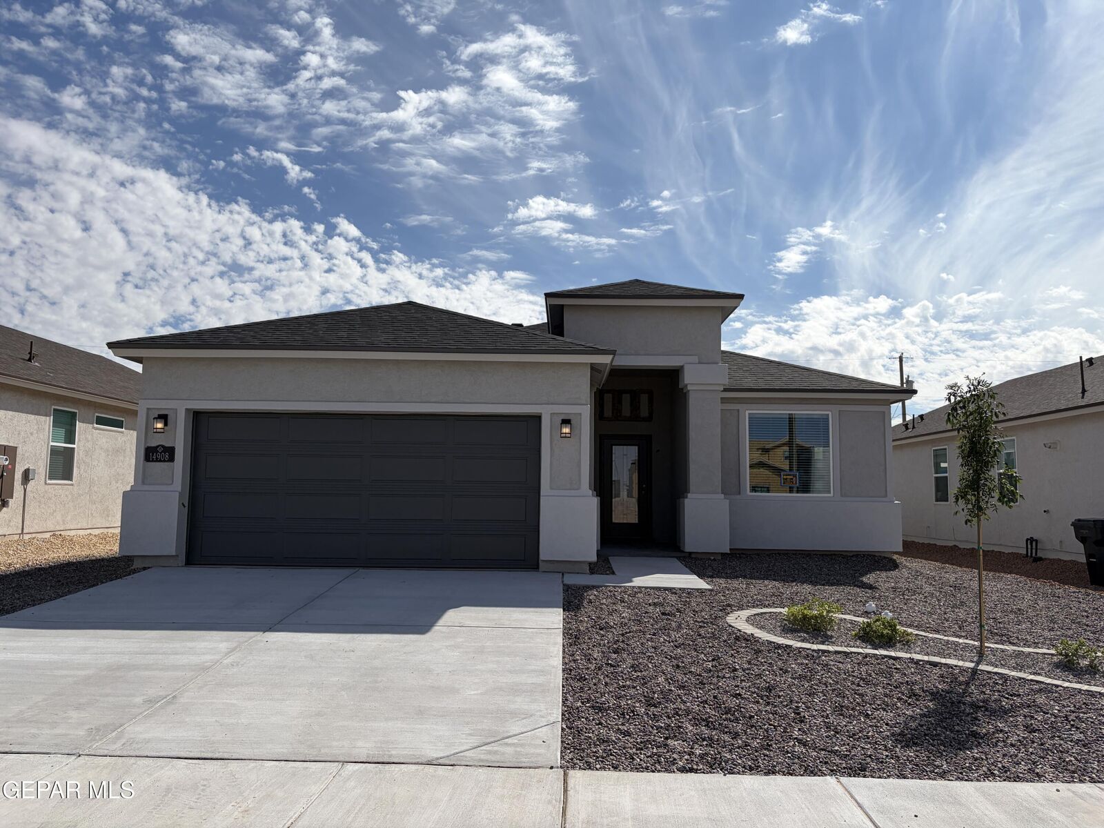 Property Photo:  14908 Concept Court  TX 79938 