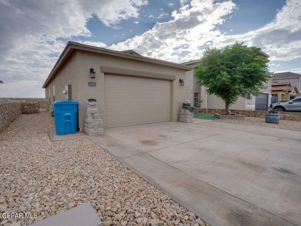 Property Photo:  13835 Alamito Creek Avenue  TX 79836 