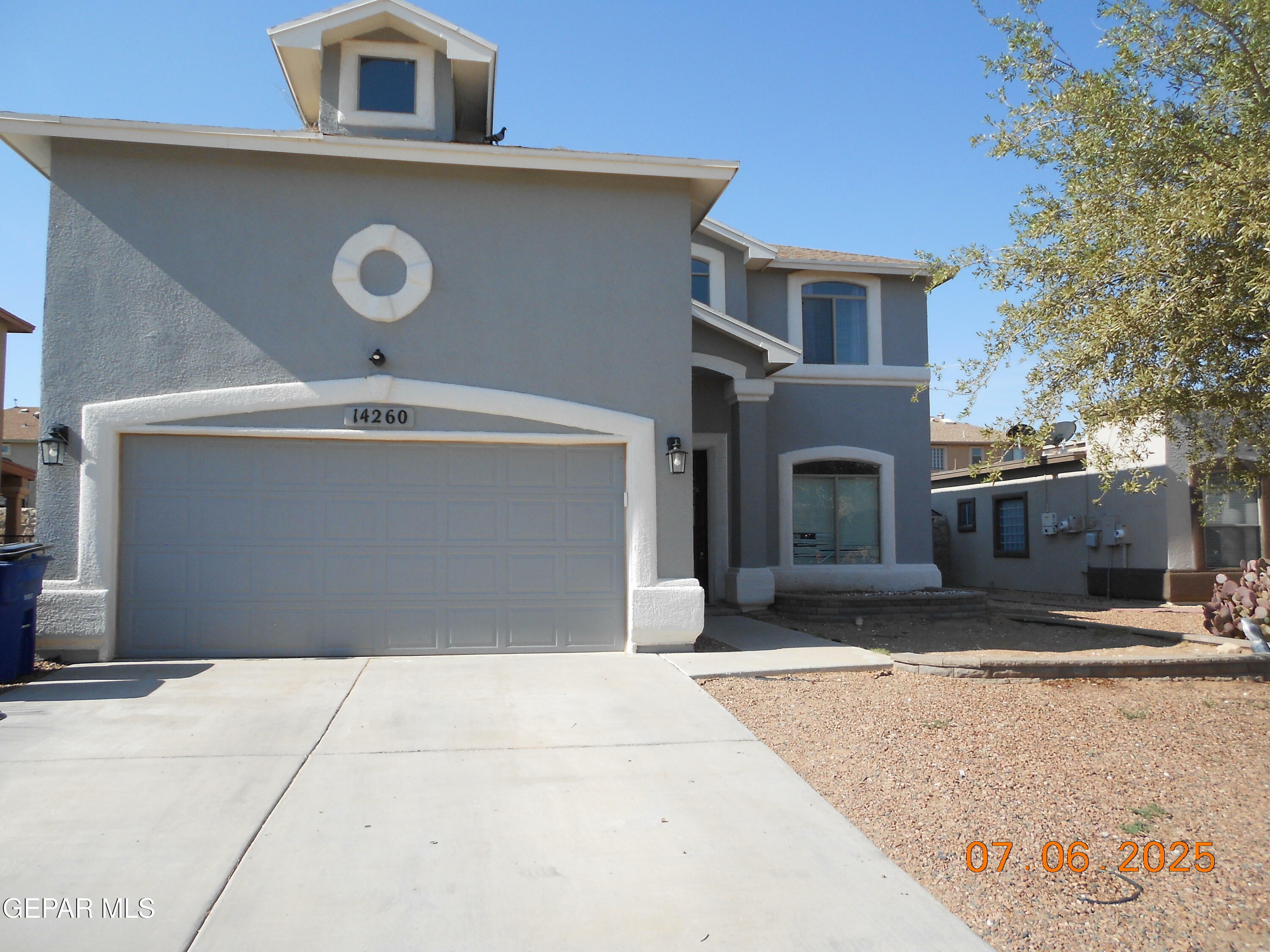 14260 Craggy Rock Avenue  El Paso TX 79938 photo