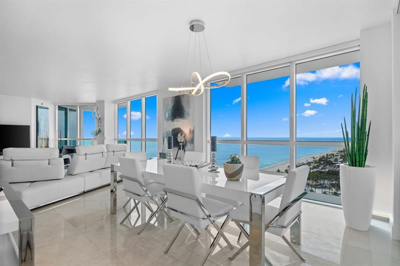 Property Photo: 101 S Fort Lauderdale Beach Blvd 2107 FL 33316