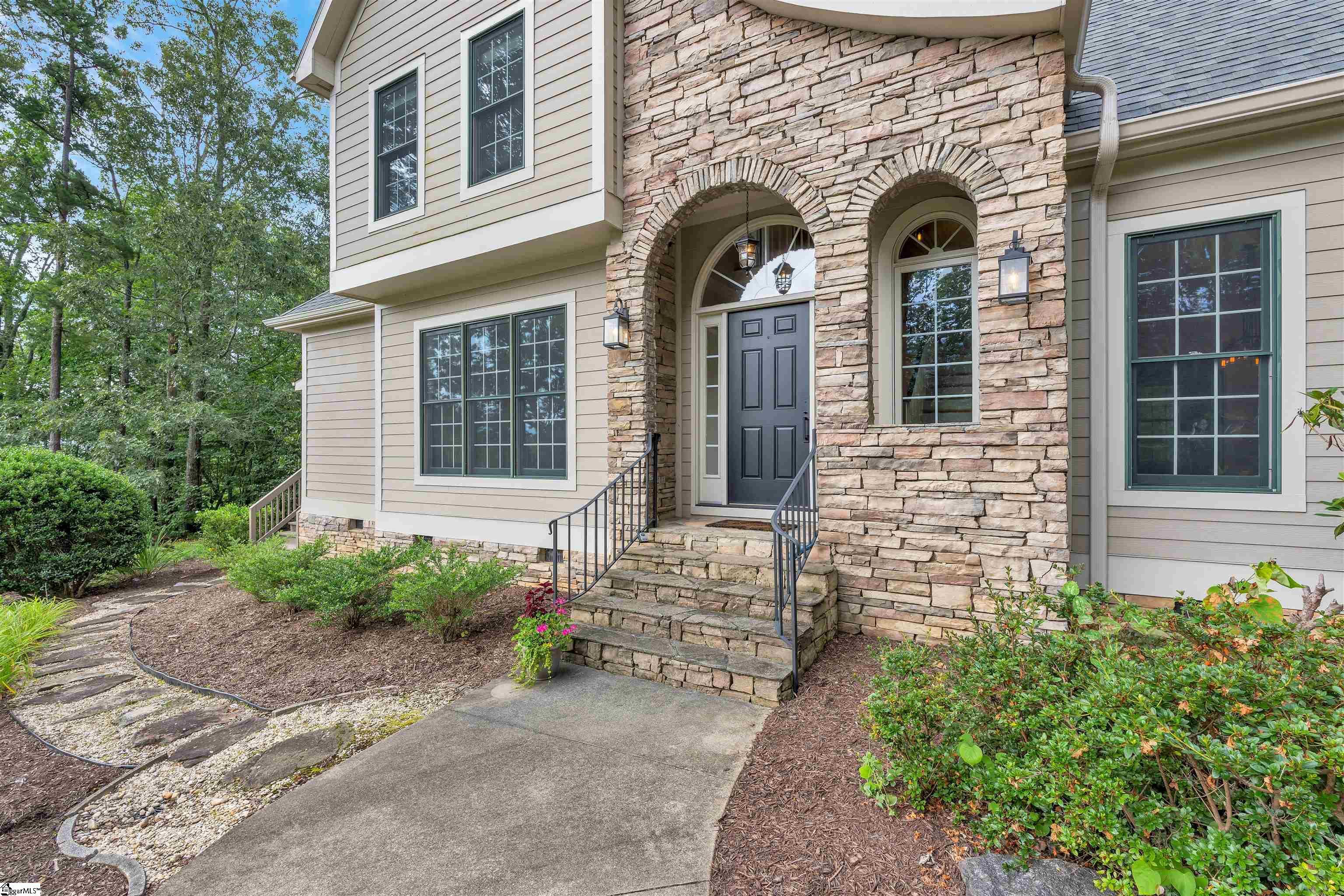 Property Photo: 306 Sedgewick Road SC 29690