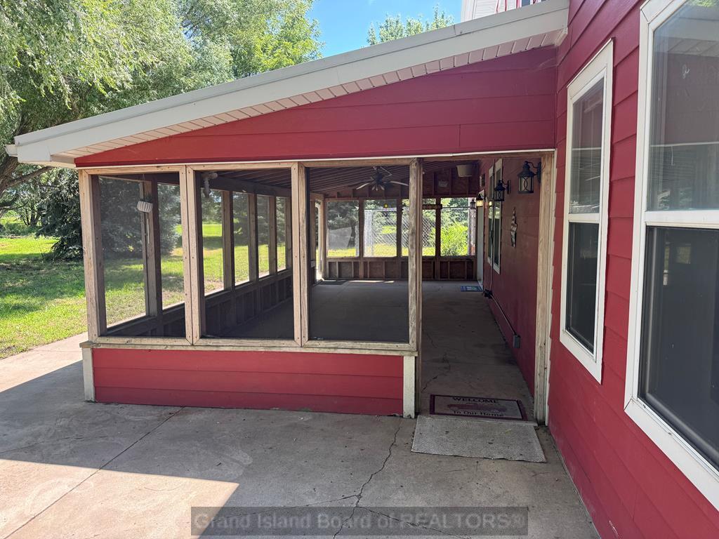 Property Photo:  304 Grace  NE 68818 