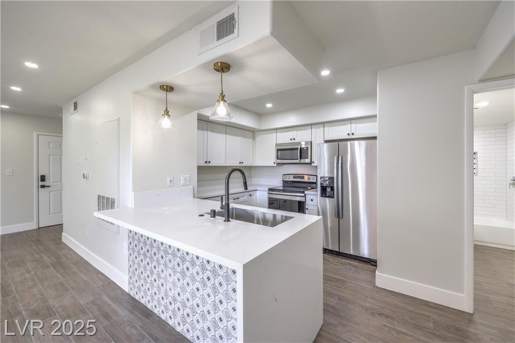 Property Photo:  2300 East Silverado Ranch Boulevard 1084  NV 89183 