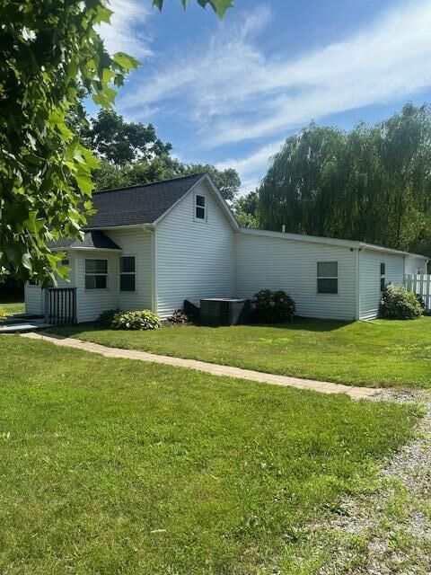 Property Photo:  1290 Old Porter Road  IN 46304 