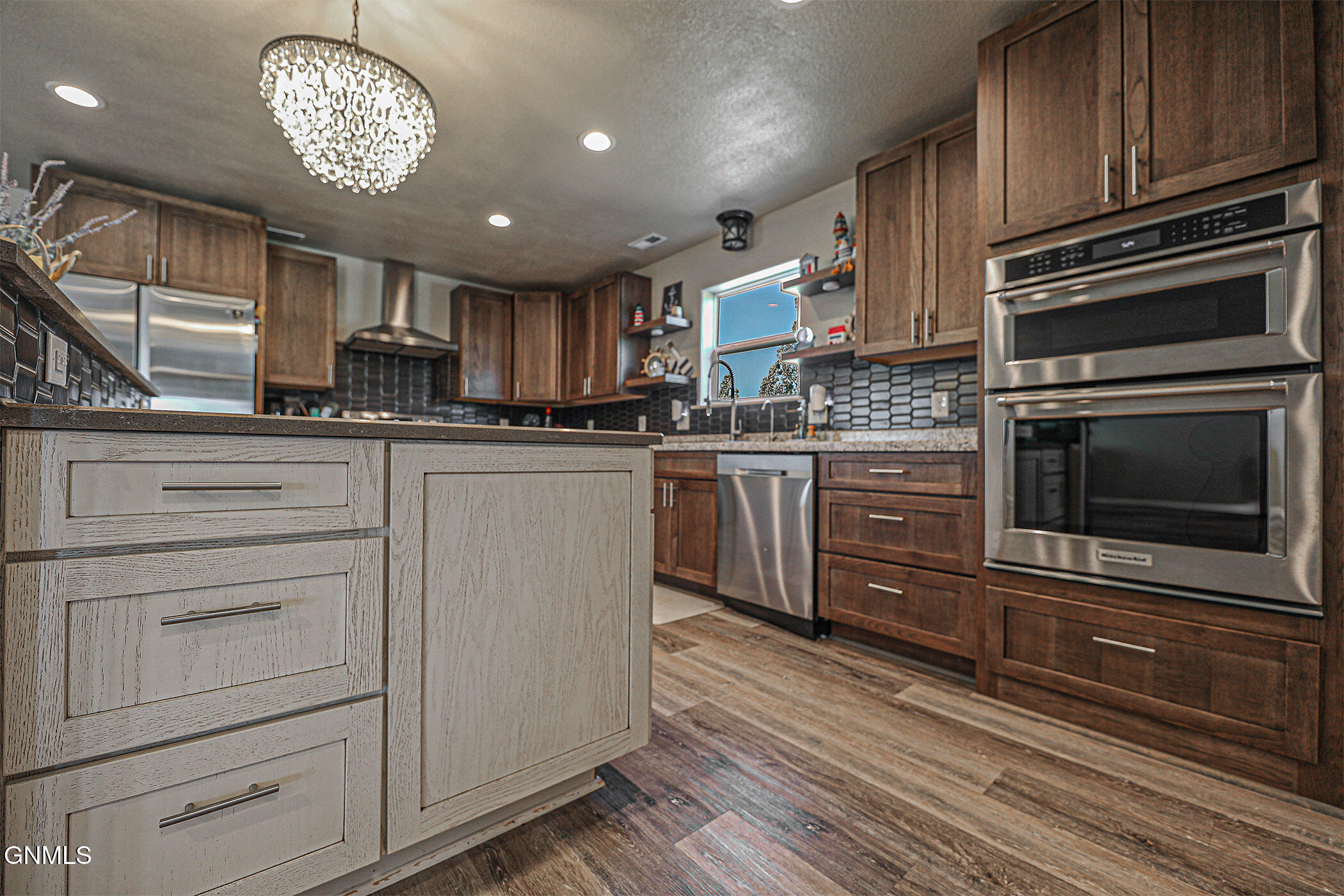 Property Photo:  2384 Foxtail Lane N  ND 58554 