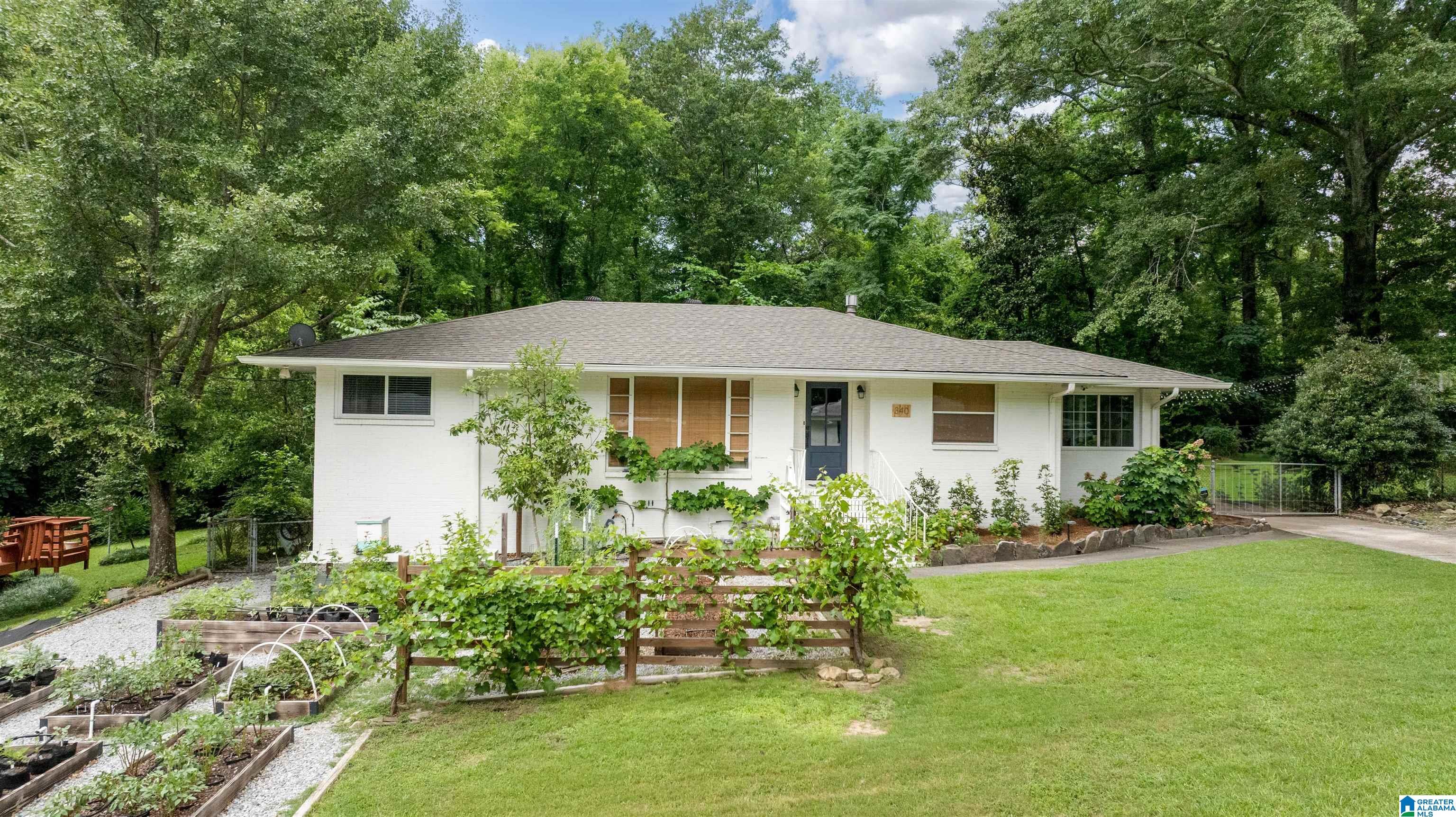 Property Photo: 340 Linda Avenue AL 35226