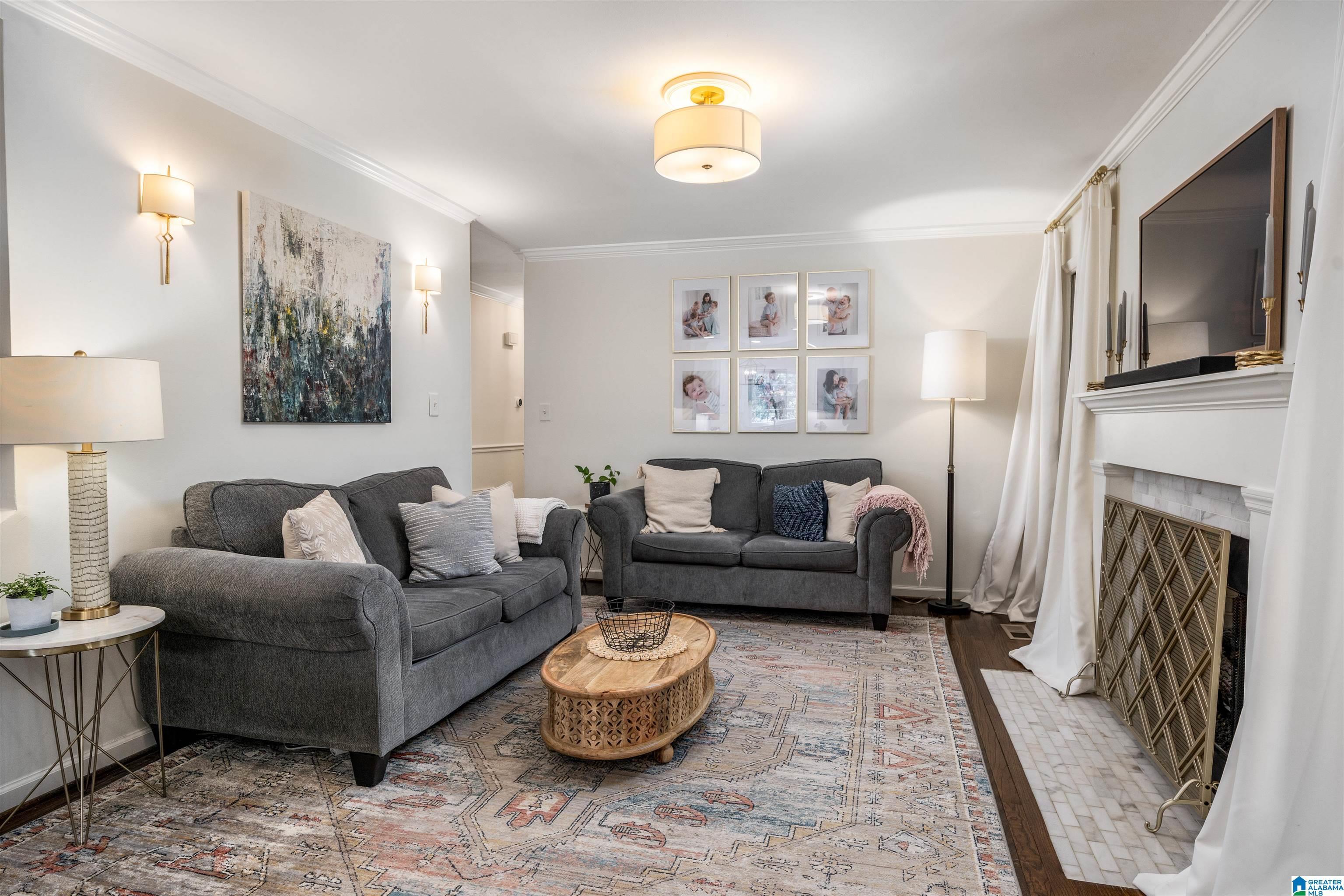 Property Photo: 3409 Old Wood Lane AL 35243